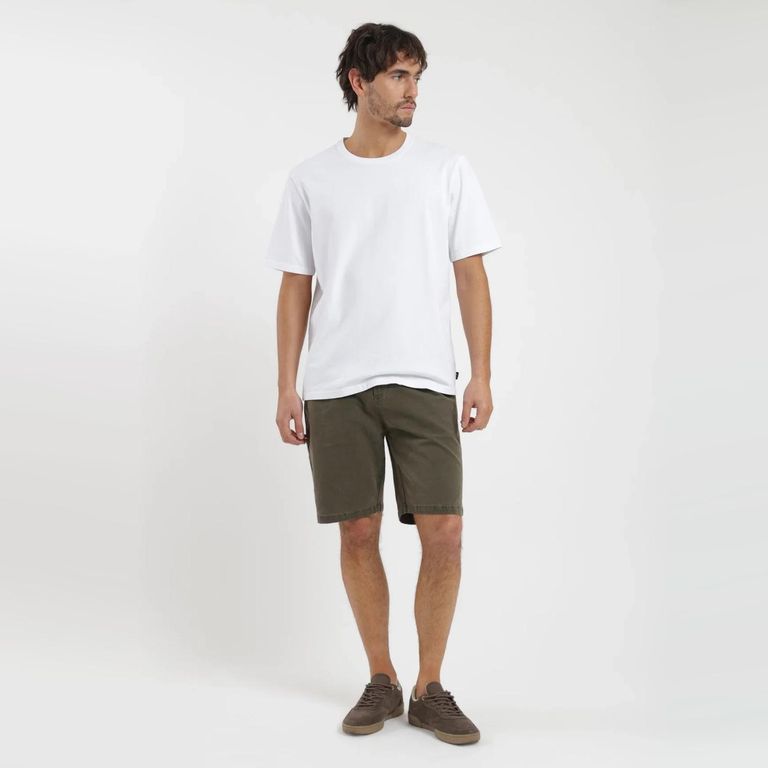 Short Hombre