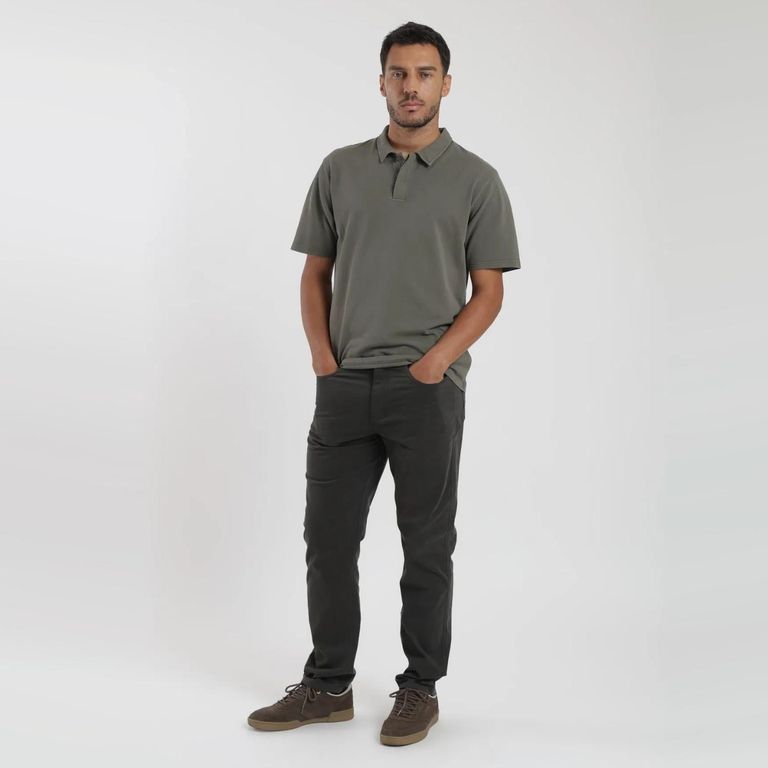 Polera Hombre