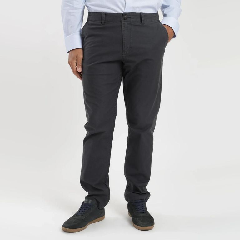 Pantalón Tiro Medio Hombre