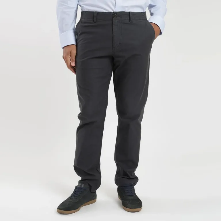 Pantalón Tiro Medio Hombre