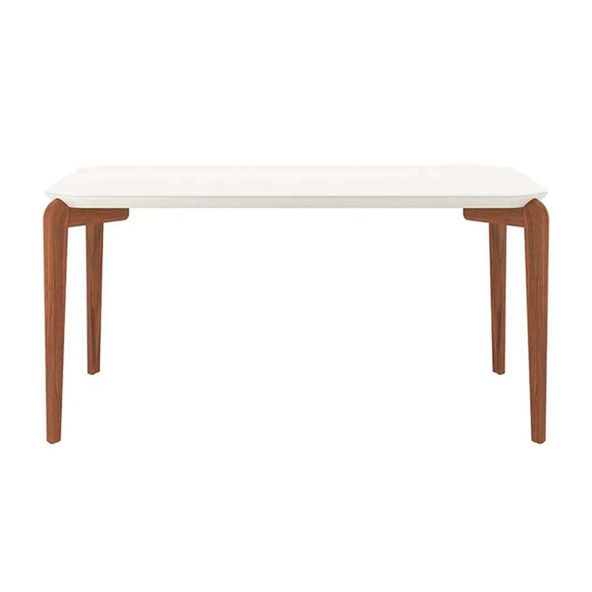 DECOCASA - Juego de Comedor Donatella 16 6 Sillas Dropl35 Decocasa