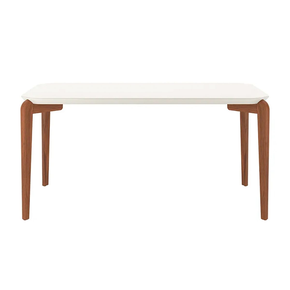 DECOCASA - Juego de Comedor Donatella 16 6 Sillas Ella A80 Decocasa