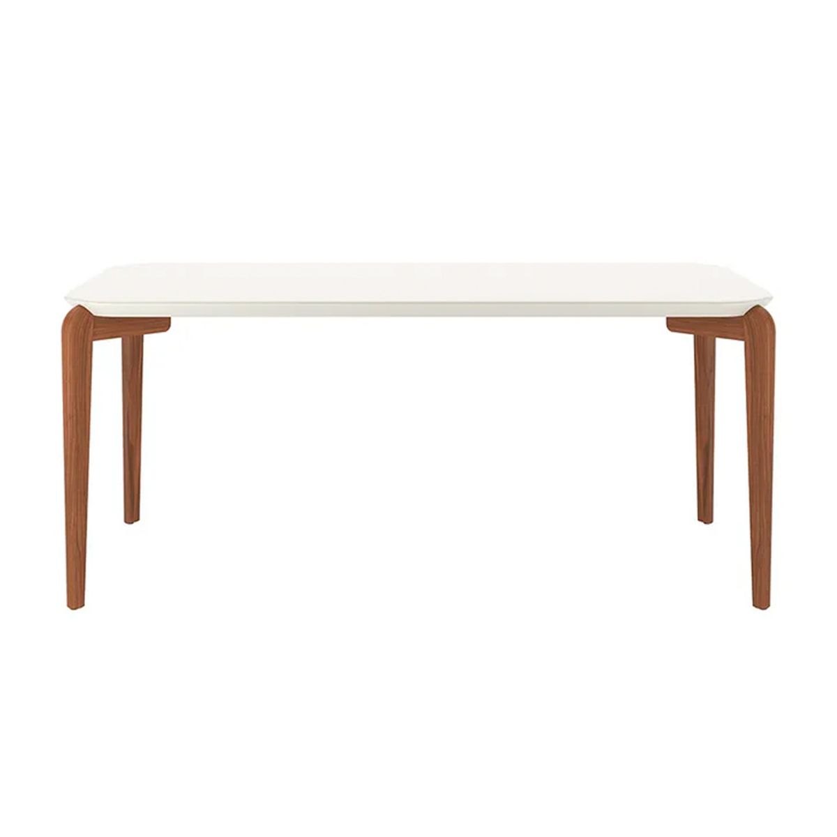 DECOCASA - Juego de Comedor Donatella 18 6 Sillas Ella A80 Decocasa