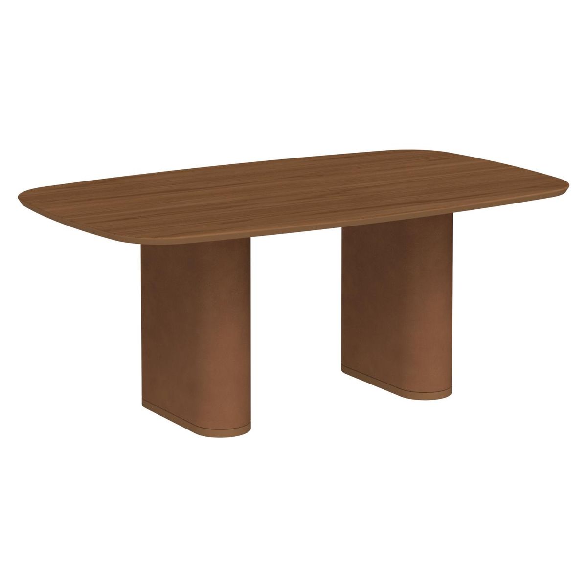 DECOCASA - Juego de Comedor Lintz 18 6 Sillas Dakota Car Gi Decocasa