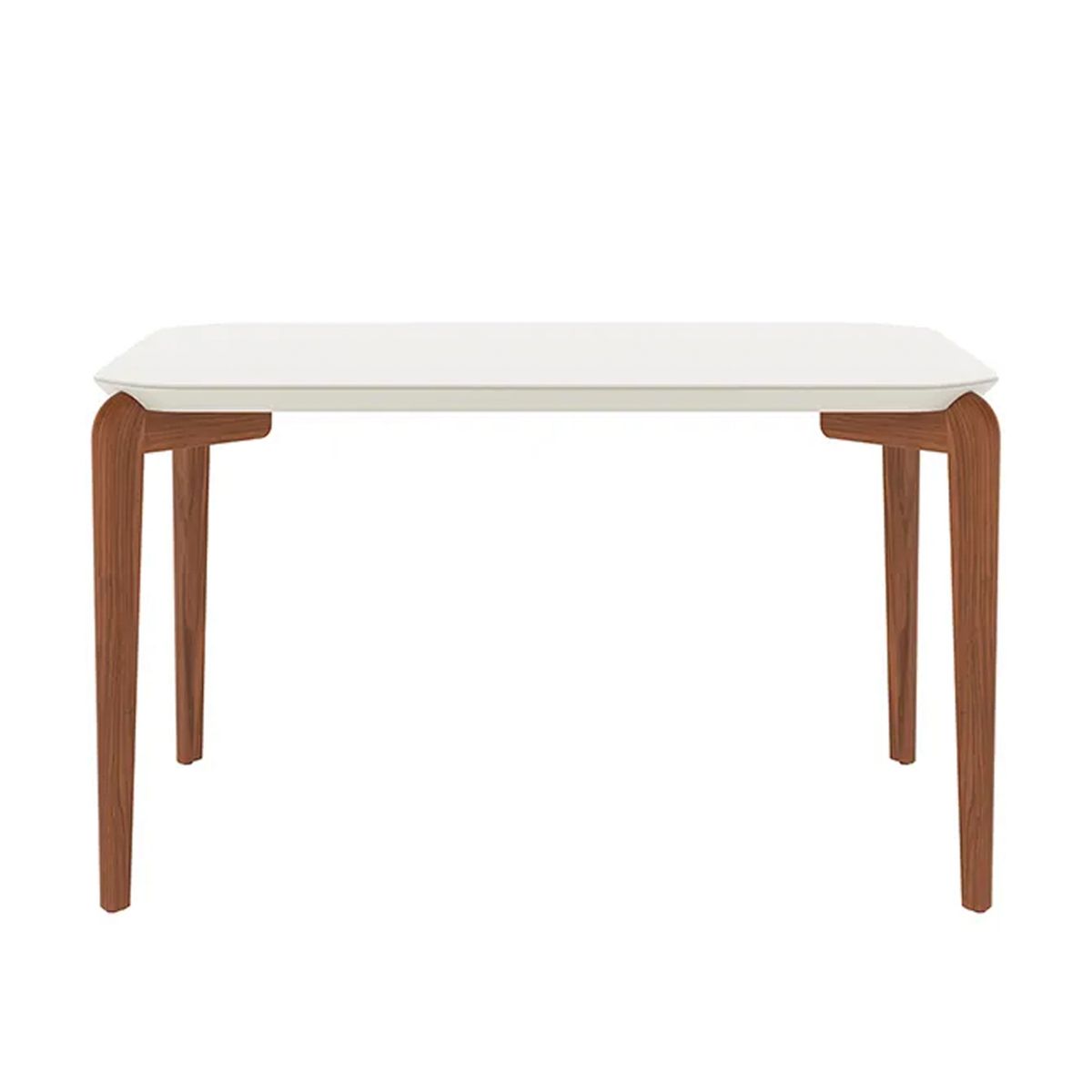 DECOCASA - Juego de Comedor Donatela 135 4 Sillas Ella A80 Decocasa