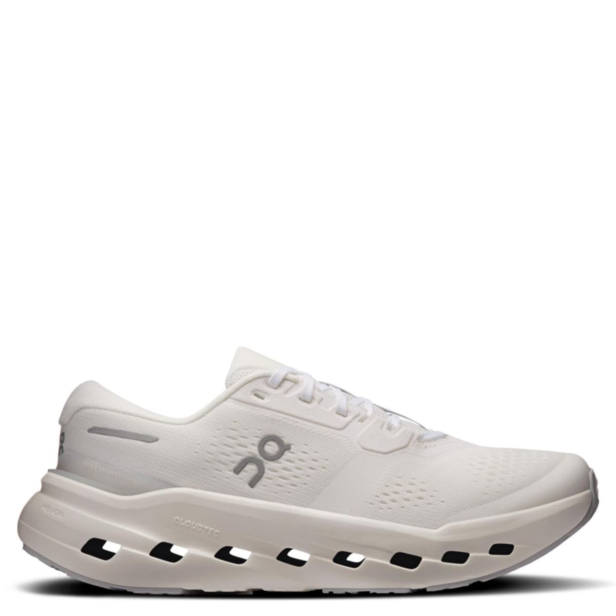ON - Cloudrunner 3 Zapatilla Running Mujer Blanco On