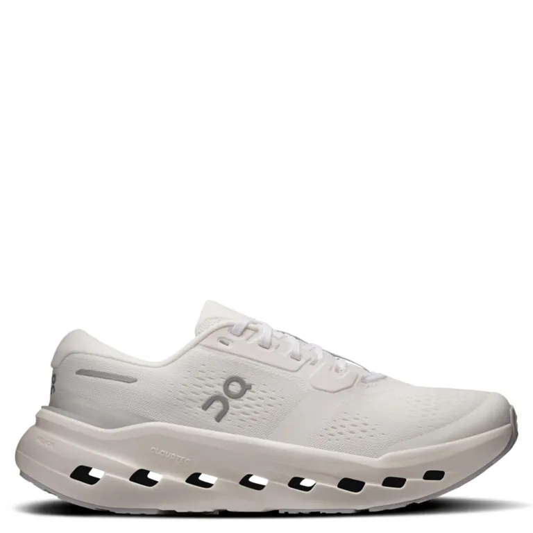 Cloudrunner 3 Zapatilla Running Mujer Blanco