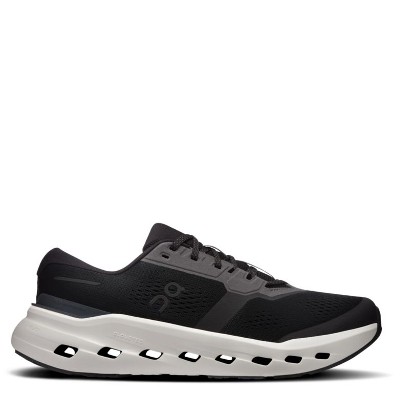 Cloudrunner 3 Zapatilla Running Hombre Negro