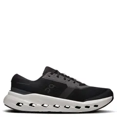ON - Cloudrunner 3 Zapatilla Running Hombre Negro