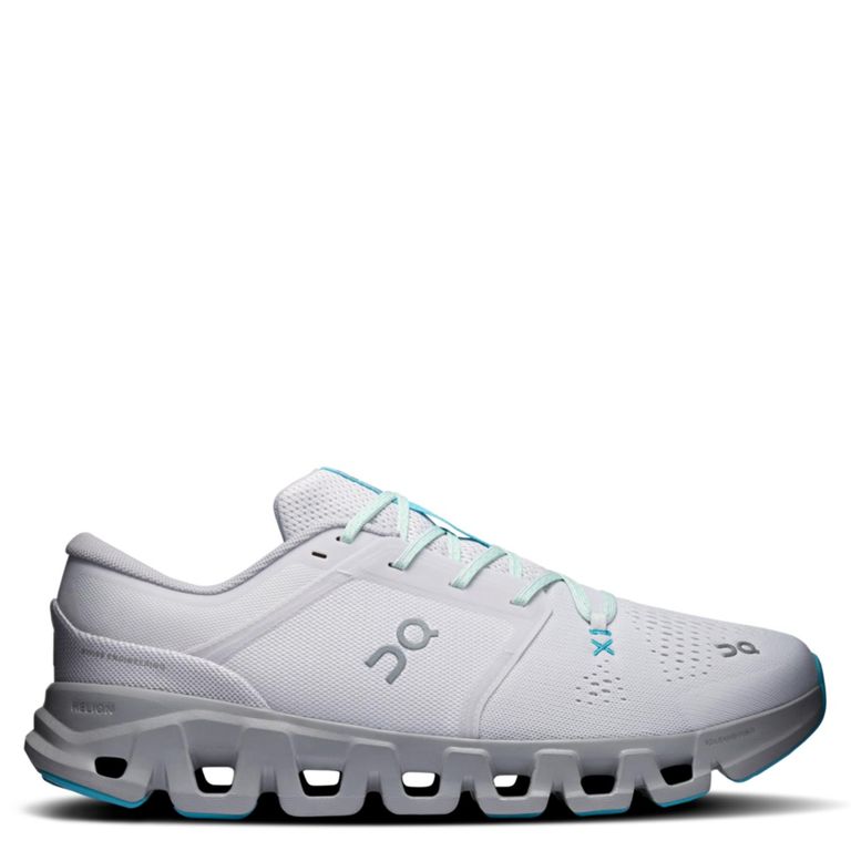 Cloud X 5 Zapatilla Training Y Gimnasio Hombre Gris