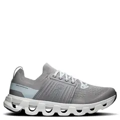 ON - Cloudswift 4 Zapatilla Running Hombre Gris