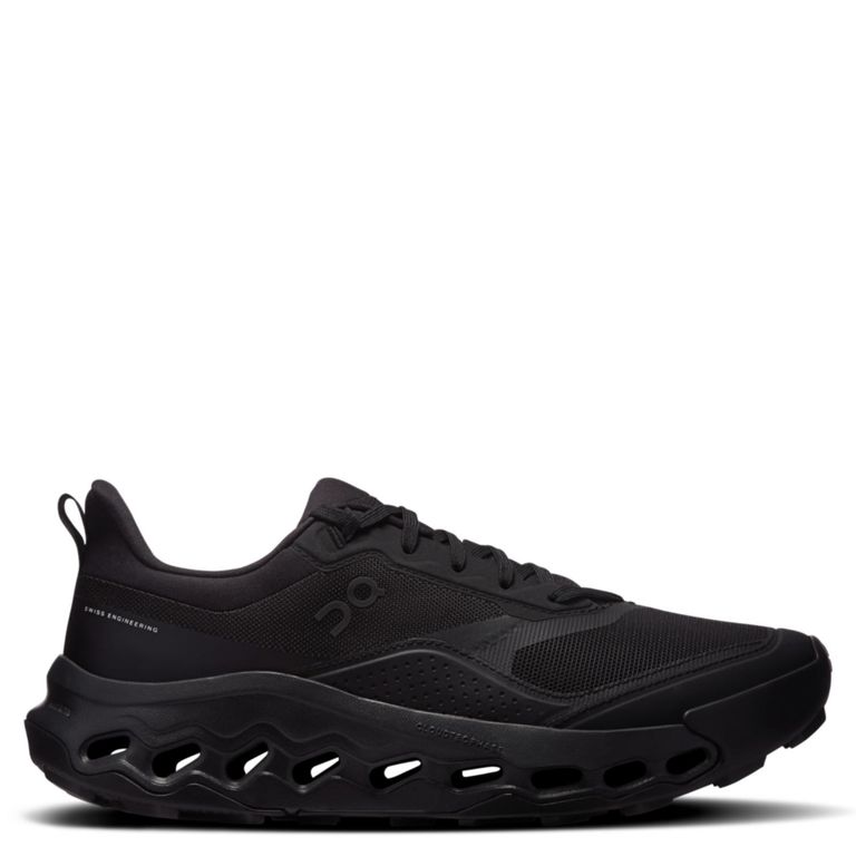 Cloudhorizon 2 Zapatilla Outdoor Y Trekking Hombre Negro
