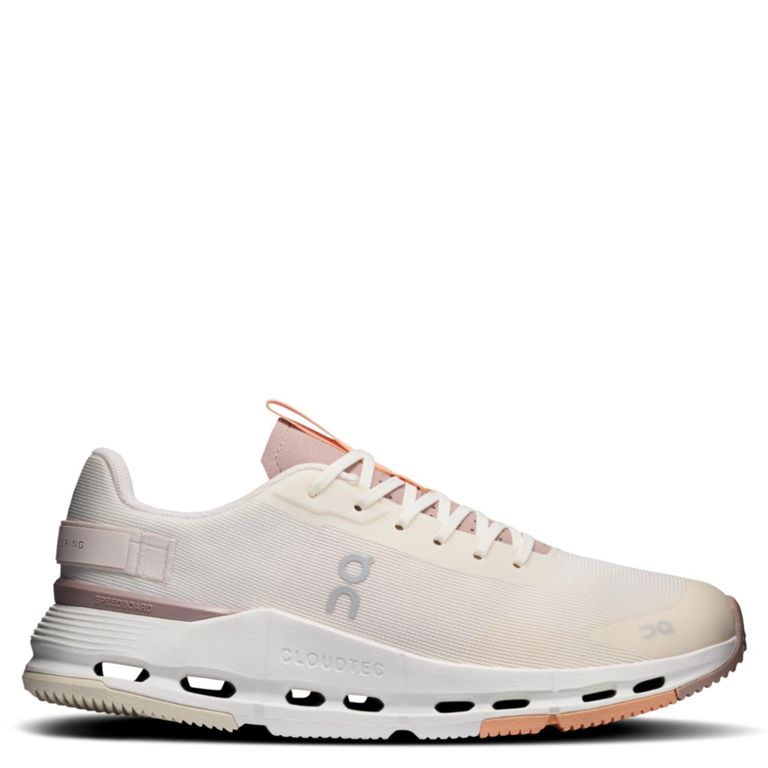 Cloudnova Form 2 Zapatilla Urbana Mujer Rosado