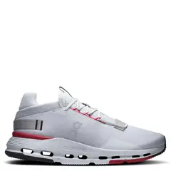 ON - Cloudnova 2 Zapatilla Urbana Hombre Gris