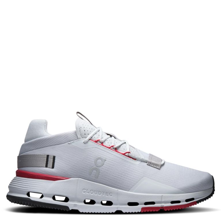 Cloudnova 2 Zapatilla Urbana Hombre Gris