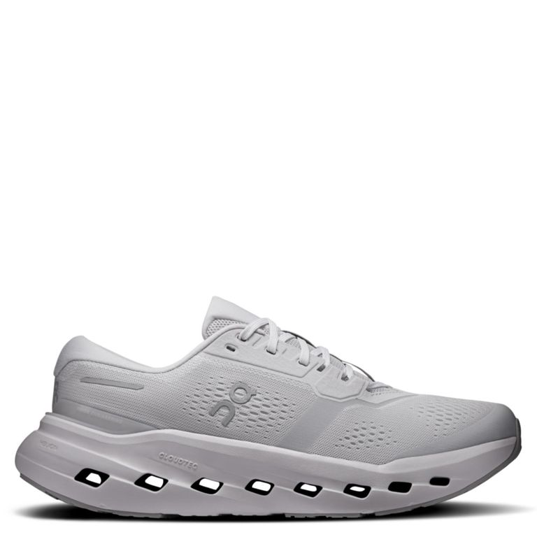 Cloudrunner 3 Zapatilla Running Hombre Gris