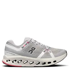 ON - Cloudsurfer 2 Zapatilla Running Mujer Gris