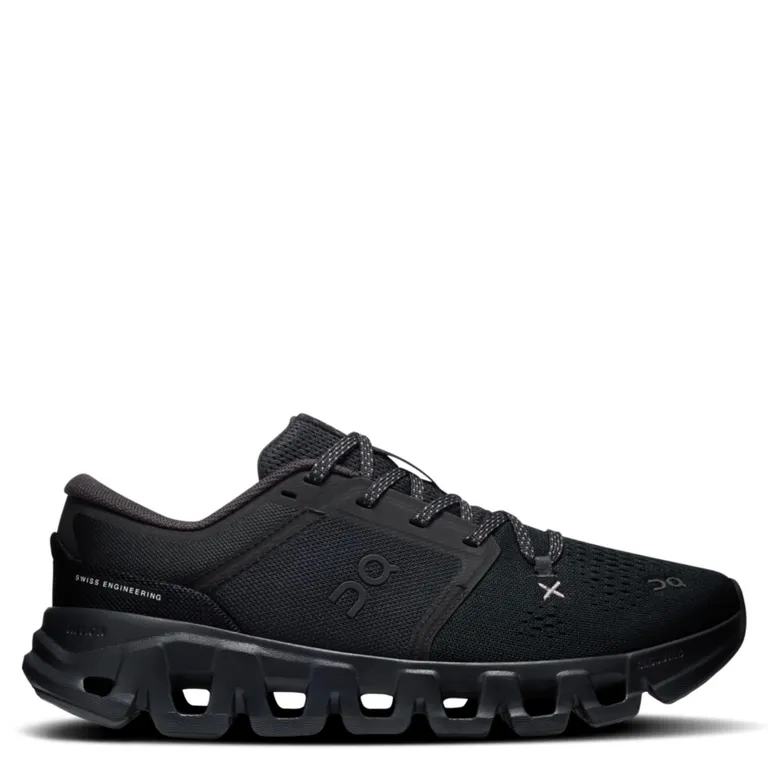 Cloud X 5 Zapatilla Training Y Gimnasio Mujer Negro