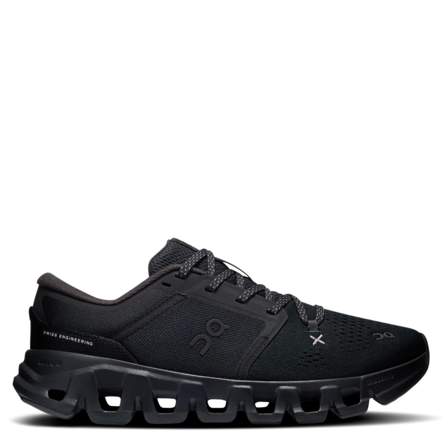 d*n様 On Cloud スニーカー ブラック ON Cloud X 5 Zapatilla Training Y Gimnasio Mujer Negro On