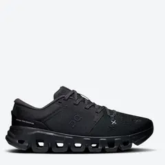ON - Cloud X 5 Zapatilla Training Y Gimnasio Mujer Negro