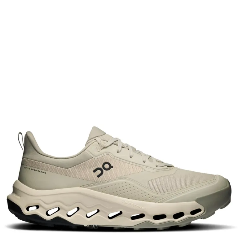 Cloudhorizon 2 Zapatilla Outdoor Y Trekking Hombre Verde