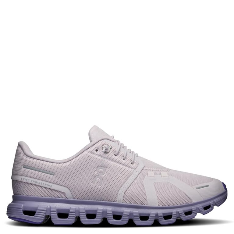 Cloud 6 Zapatilla Urbana Mujer Morado