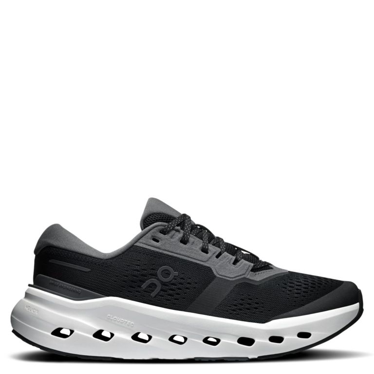 Cloudrunner 3 Zapatilla Running Mujer Negro