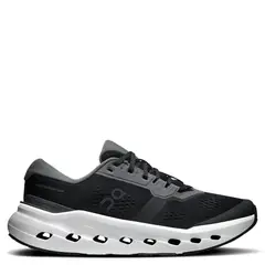 ON - Cloudrunner 3 Zapatilla Running Mujer Negro