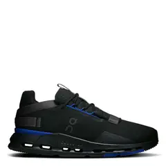 ON - Cloudnova 2 Zapatilla Urbana Hombre Negro