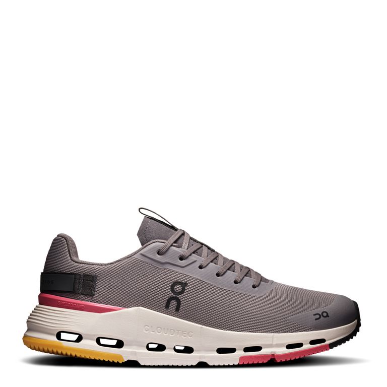 Cloudnova Form 2 Zapatilla Urbana Mujer Gris