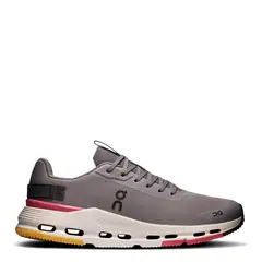 ON - Cloudnova Form 2 Zapatilla Urbana Mujer Gris