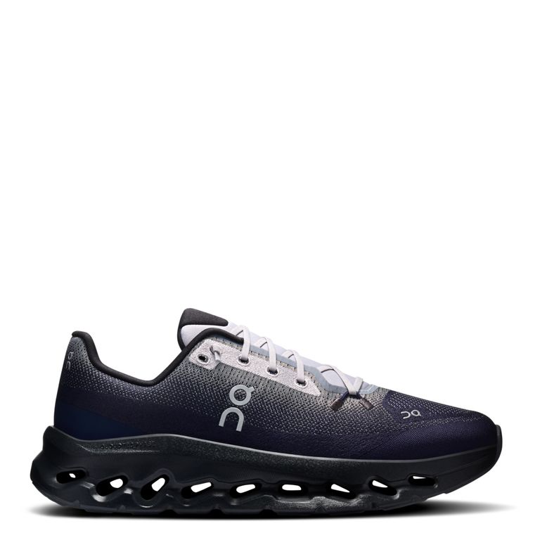 Cloudtilt 1 Zapatilla Urbana Hombre Negro