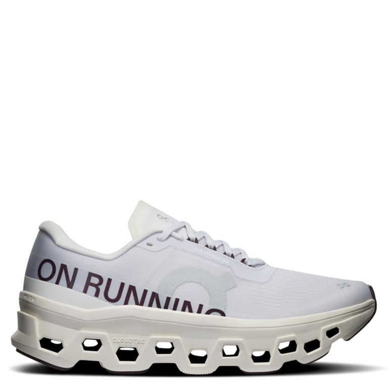 Cloudmonster 1 Zapatilla Running Mujer Morado