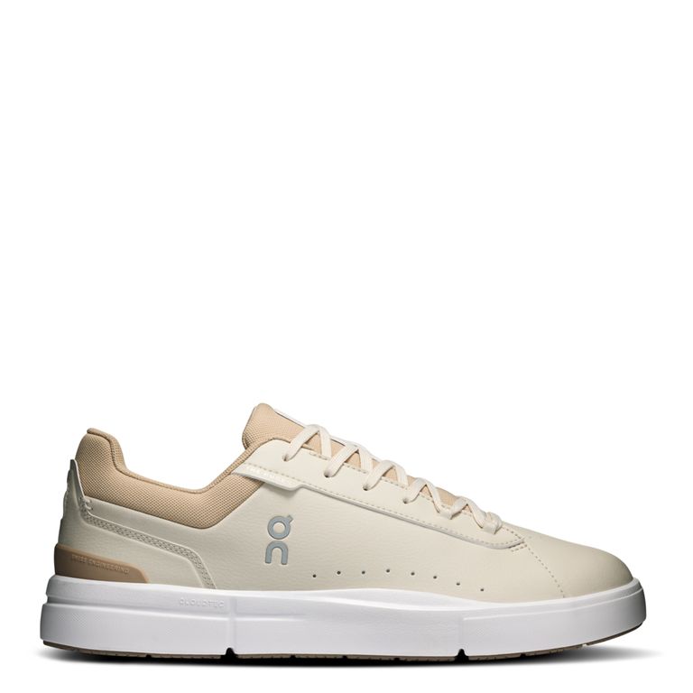 The Roger Advantage 1 Zapatillas Tenis Hombre Beige