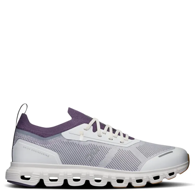 Cloud 6 Versa Zapatilla Urbana Mujer Blanco