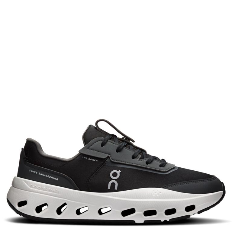 The Roger Wildcard 1 Zapatillas Tenis Mujer Negro