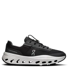 ON - The Roger Wildcard 1 Zapatillas Tenis Mujer Negro
