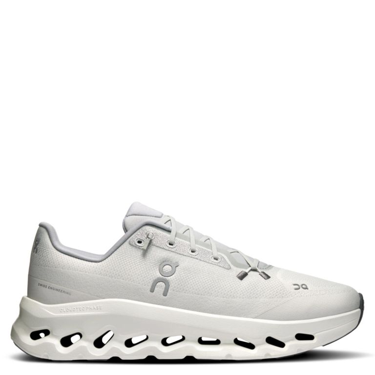 Cloudtilt 1 Zapatilla Urbana Hombre Gris
