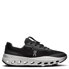 ON - The Roger Wildcard 1 Zapatillas Tenis Hombre Negro