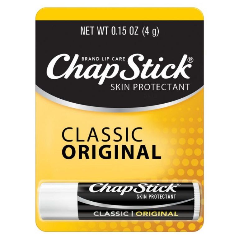 ChapStick Original | Bálsamo Labial Hidratante