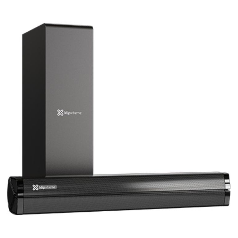 Barra Sonido 2.1 Thunder Zoun