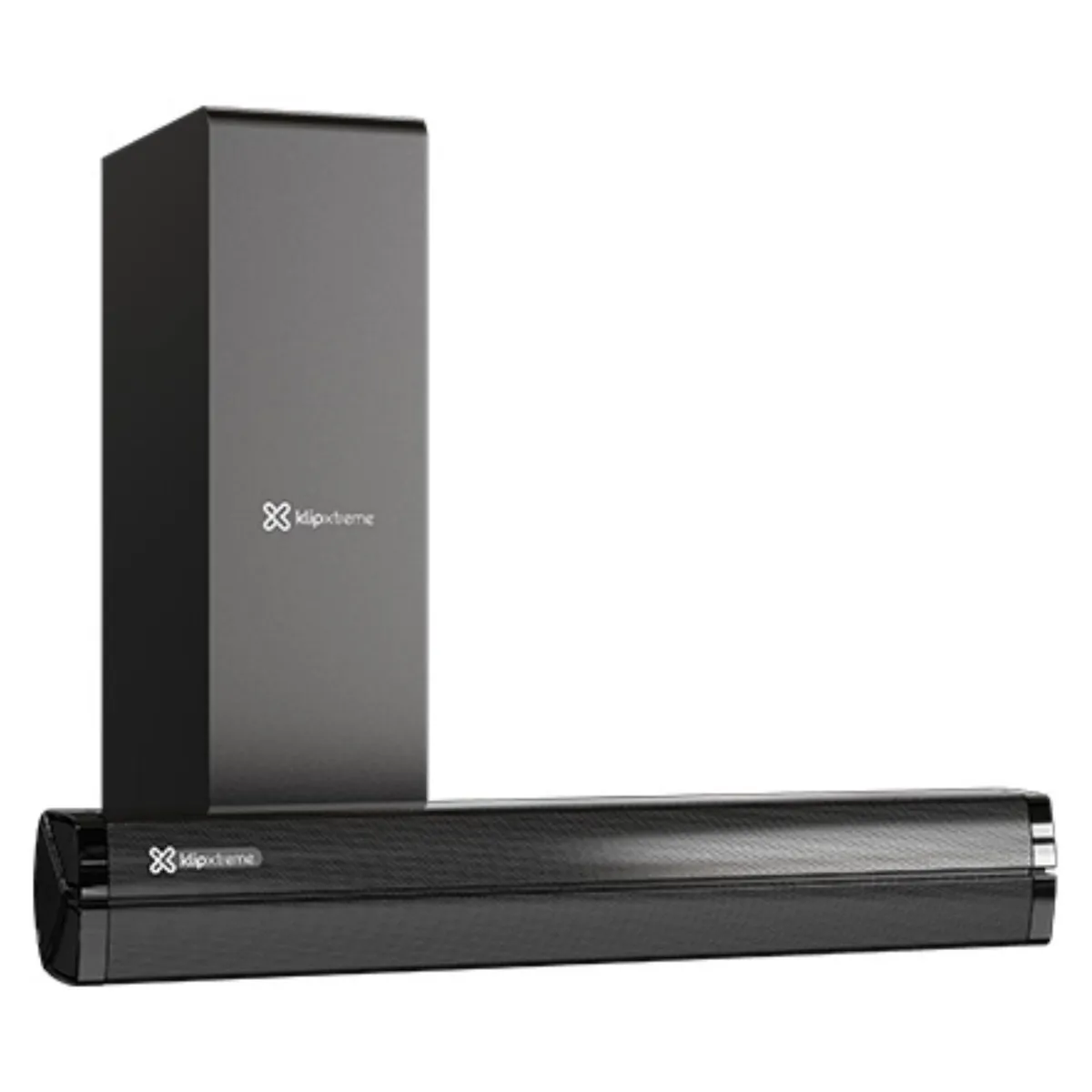 KLIP XTREME - Barra Sonido 2.1 Thunder Zoun Klip Xtreme