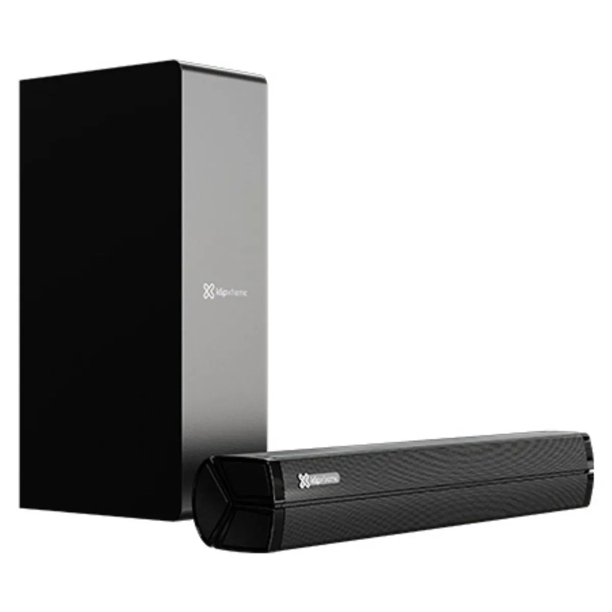KLIP XTREME - Barra Sonido 2.1 Thunder Zoun Klip Xtreme