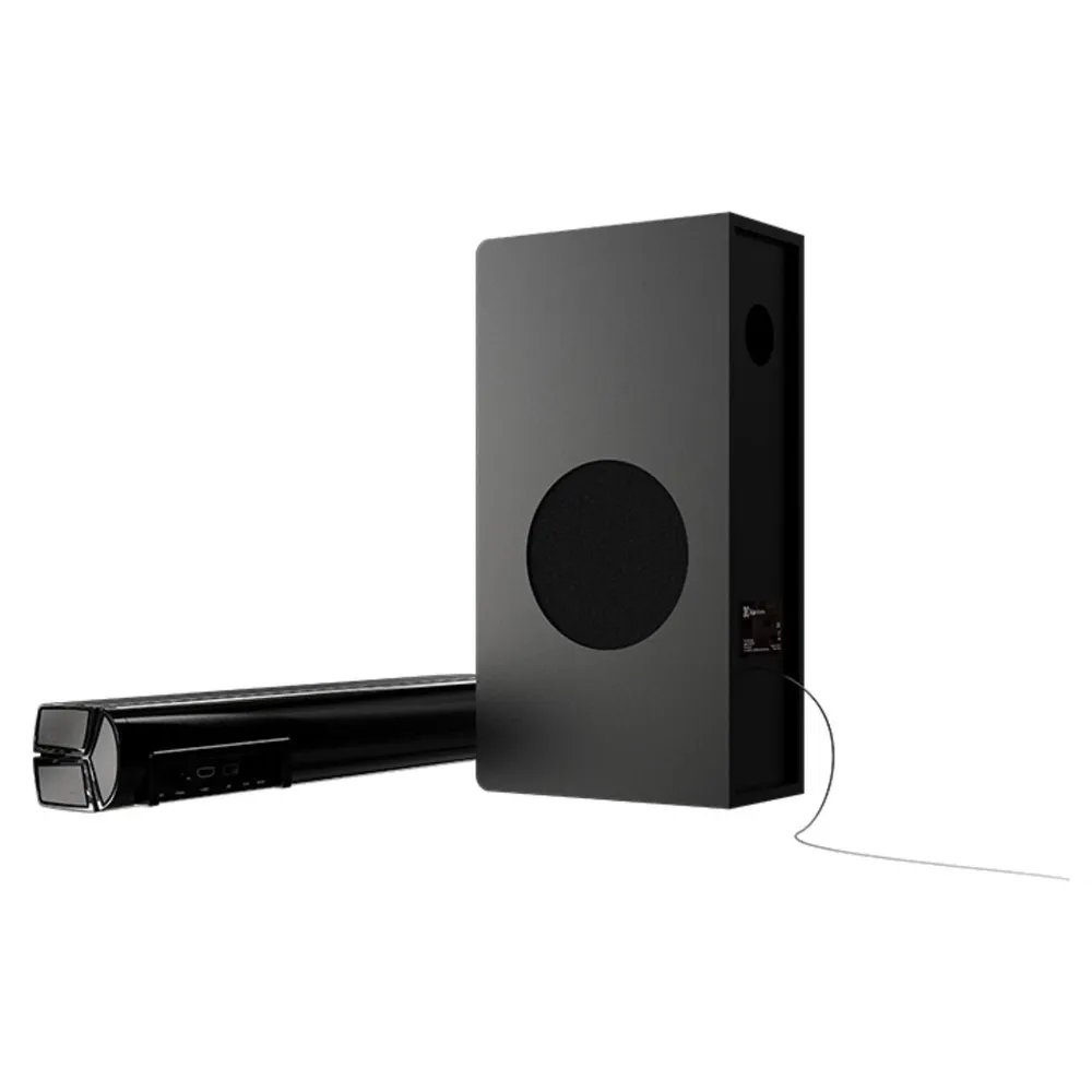 Klip Xtreme Thunder Zoun Negro, foto 4