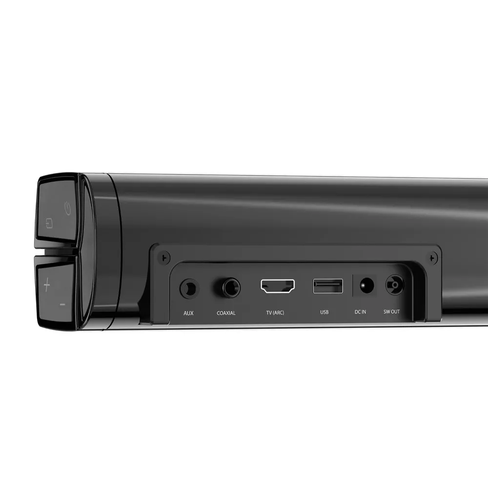 Klip Xtreme Thunder Zoun Negro, foto 5