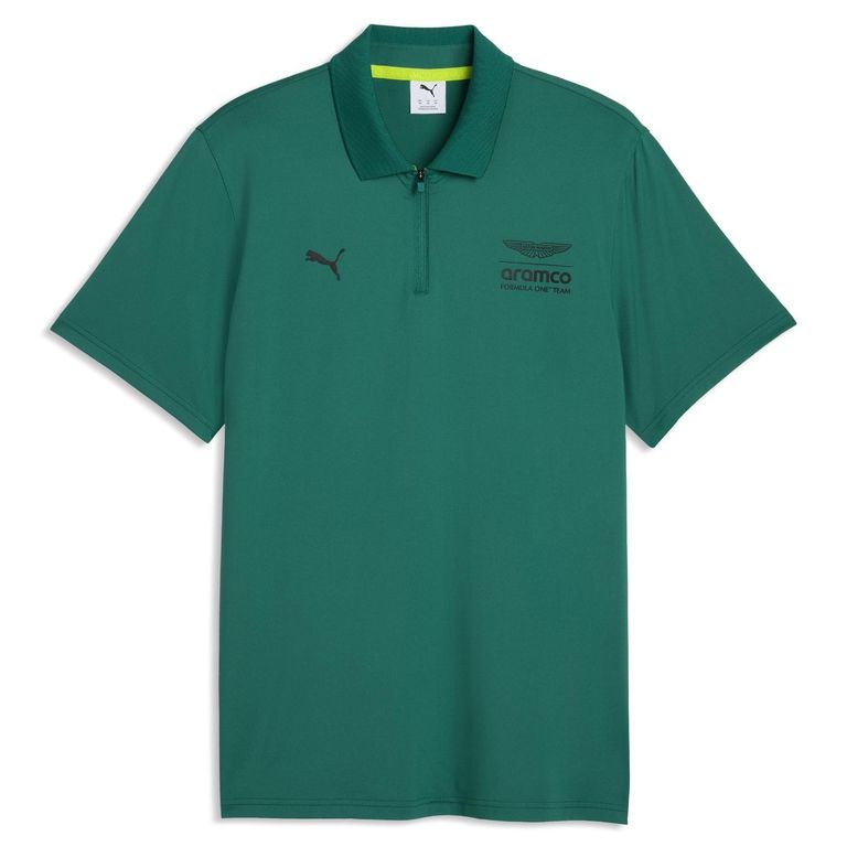 Polera Polo Hombre