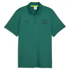 PUMA - Polera Polo Hombre