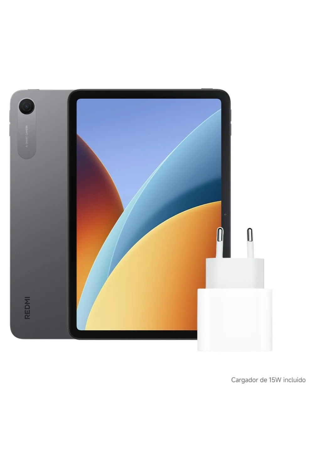 XIAOMI Tablet Xiaomi REDMI Pad 2 9.7 64GB | Falabella Chile