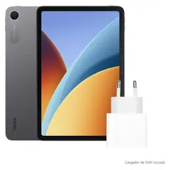 XIAOMI - Tablet REDMI Pad 2 9.7 64GB