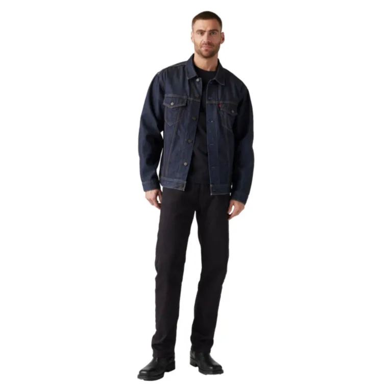 Jeans Hombre 505 Regular Fit